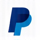 PayPal logo