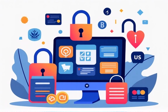 Secure payment methods