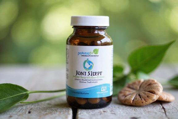 Joint Support Formula